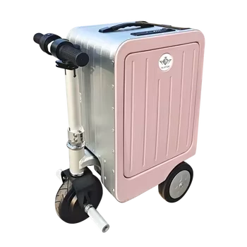 Lightweight Carry-On Electric Smart Luggage best