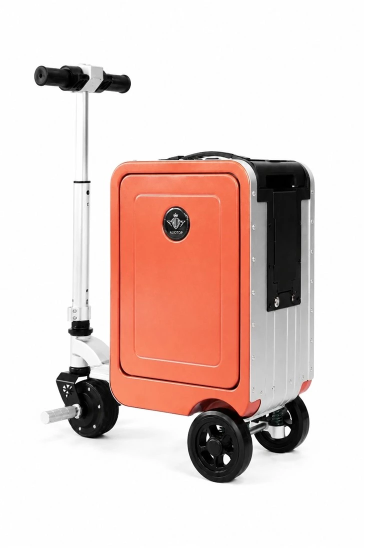 Max Airport Suitcase Scooter suppliers